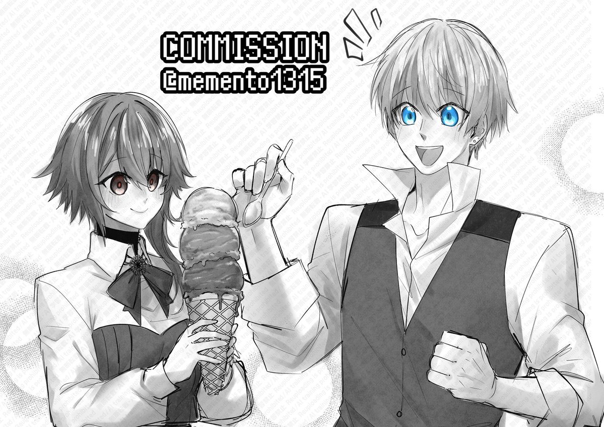 メメント1315 tweet media