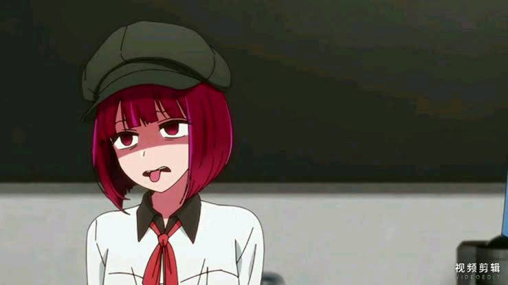 XNexzosX's tweet photo. @waifudeboca desde ahi comienza la decadencia del anime https://t.co/i2B0j4J5p5