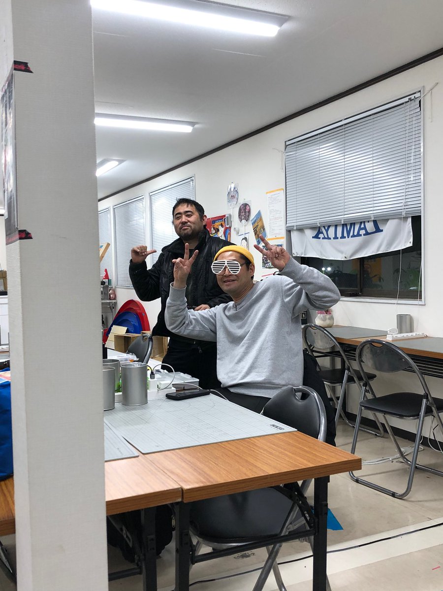 samukawacircuit's tweet photo. ポーランド開催(こっぽランド)
6/21(日)
FM-VZハイパー限定となります
(FM-VSも参加オッケー)
#ポーランド
#FMVZ #FMVS #ハイパーダッシュモーター #ミニ四駆 https://t.co/b2CXmcBsHZ