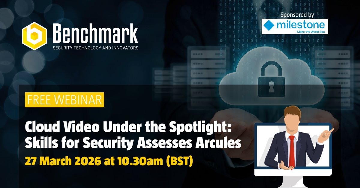 Benchmark Magazine tweet media