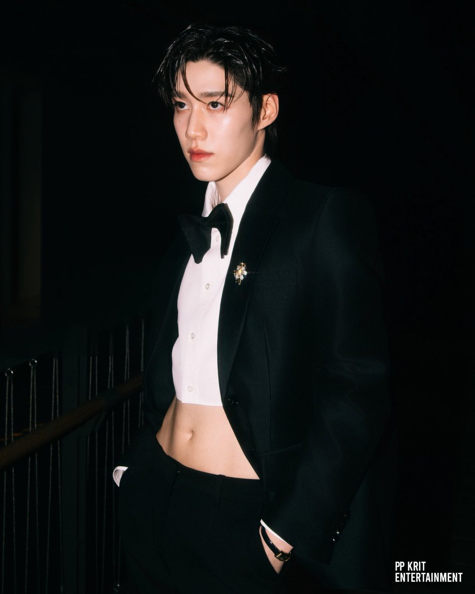 PP Krit Entertainment tweet media