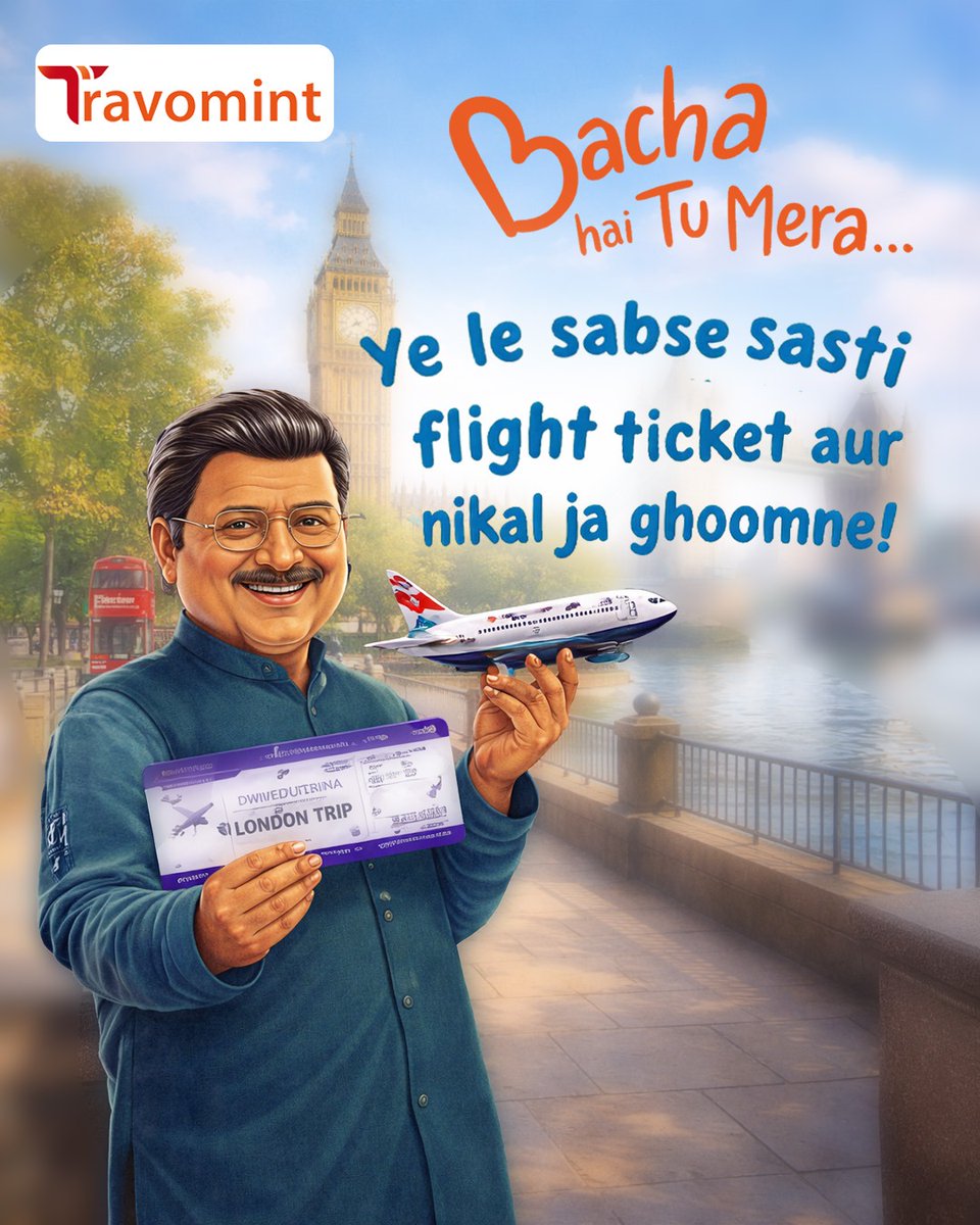 Travomintofficial tweet media