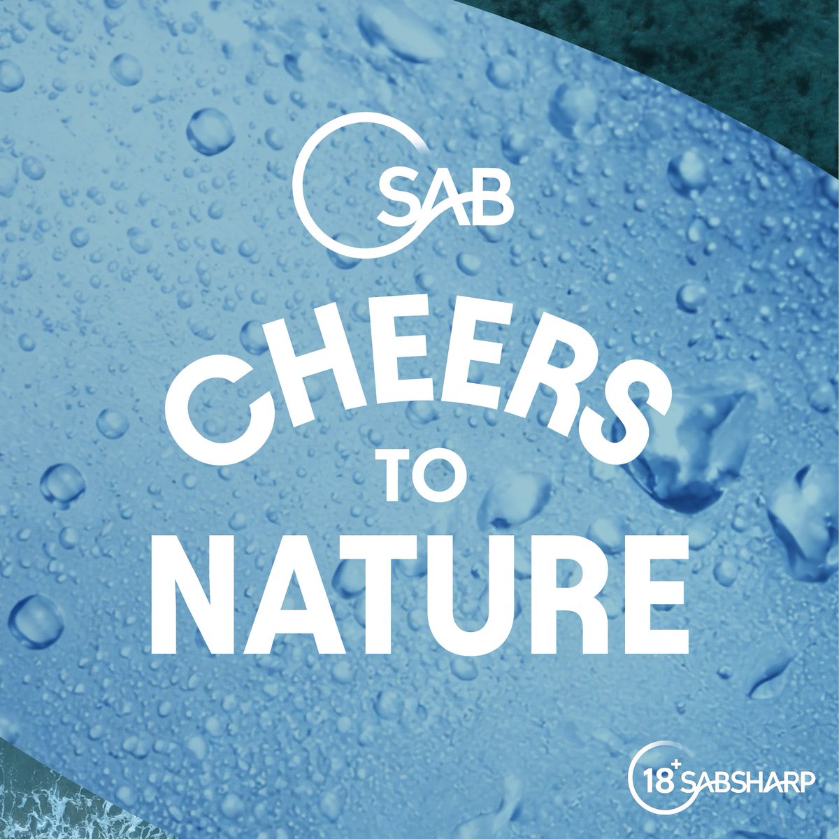 The South African Breweries tweet media