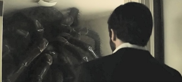 C. M. Kosemen tweet media