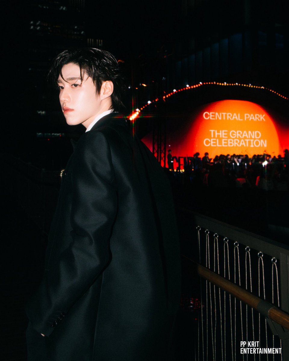 PP Krit Entertainment tweet media