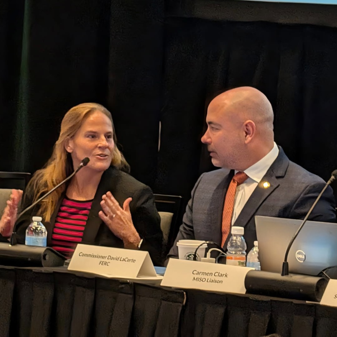 Public Utility Commission of Texas tweet media