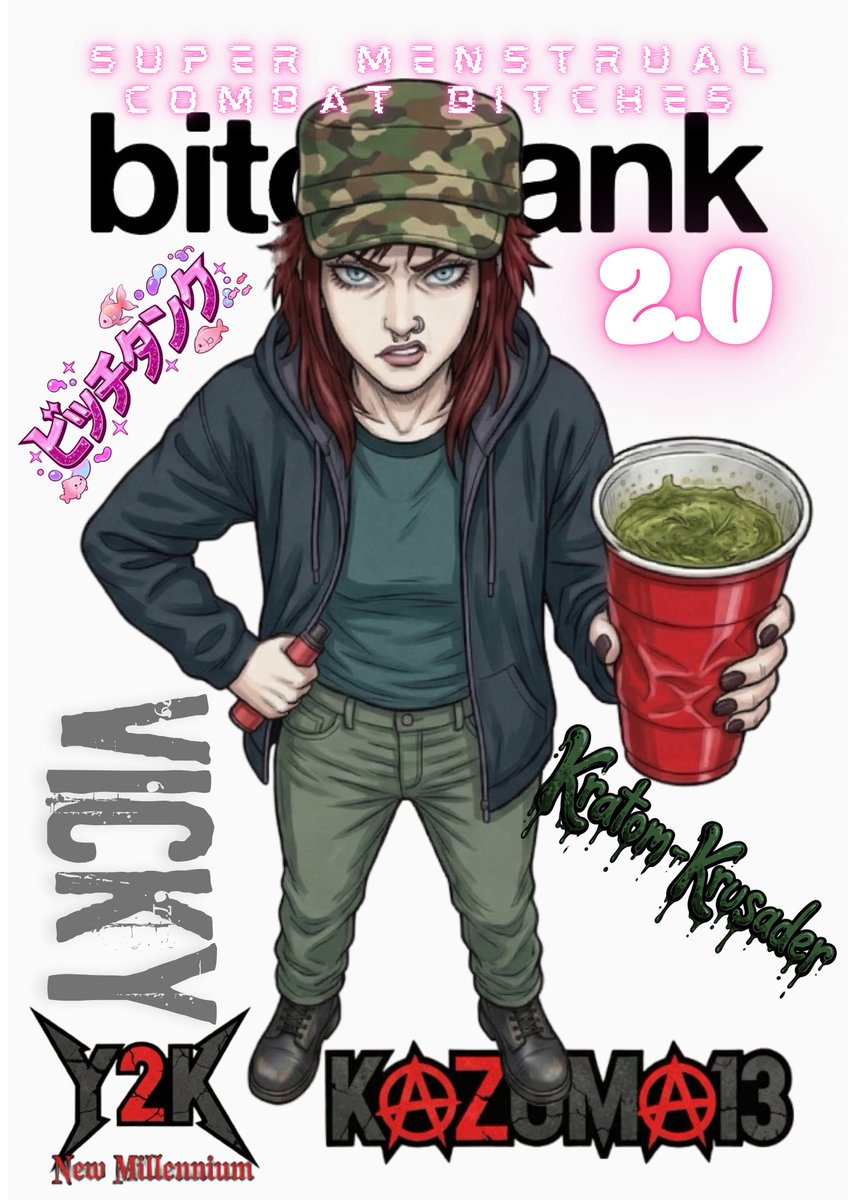 KamiKazu13 tweet media