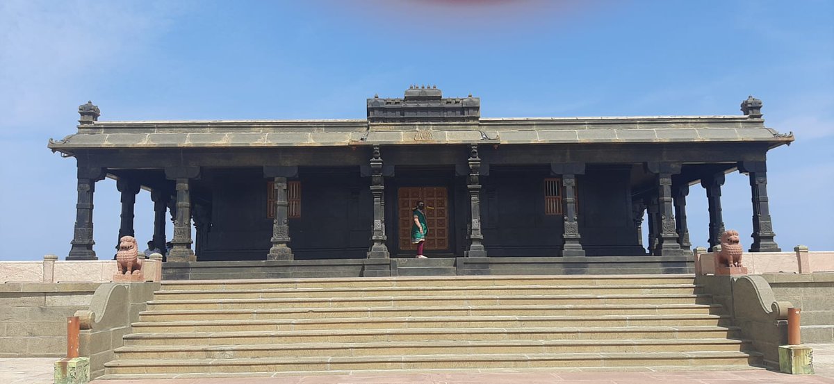 naagrik12323056's tweet image. Kanyakumari is the place which is located in the southern part of India and has adorned the Indian Ocean in its lap.
#ThroughbackThursday