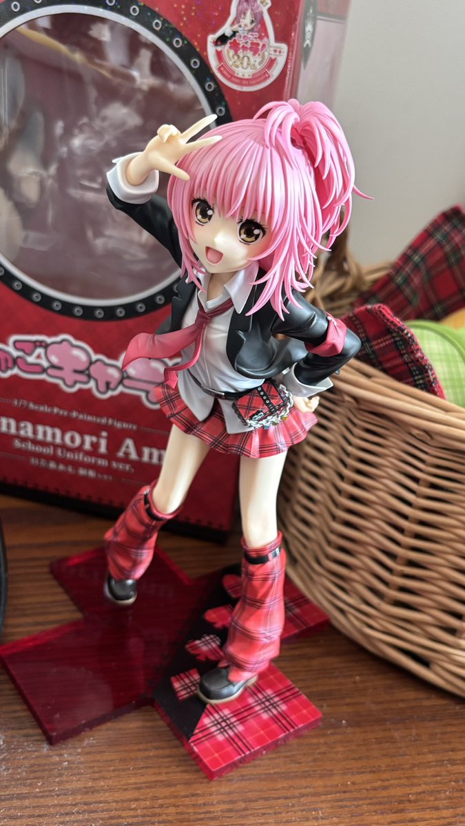 김미소 tweet media