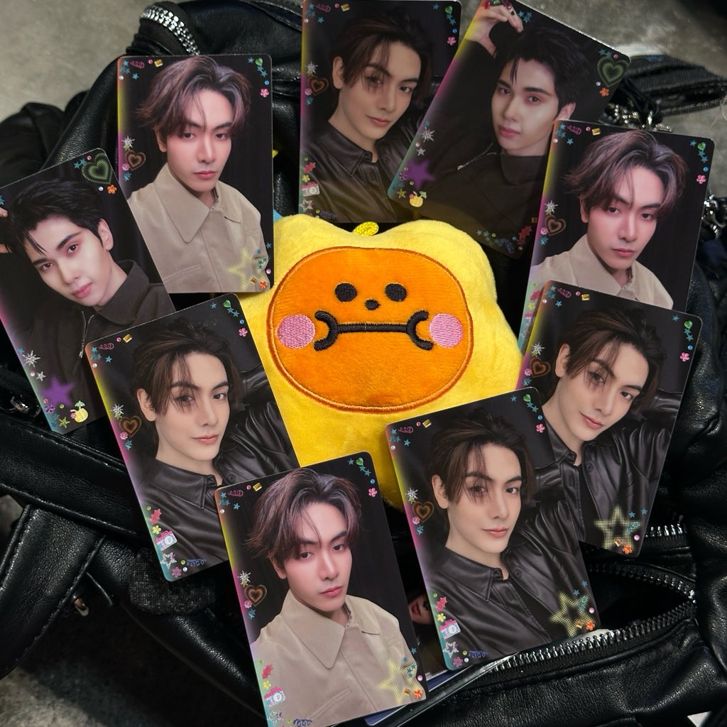 ชินจังงัง ´ ㅅ` tweet media