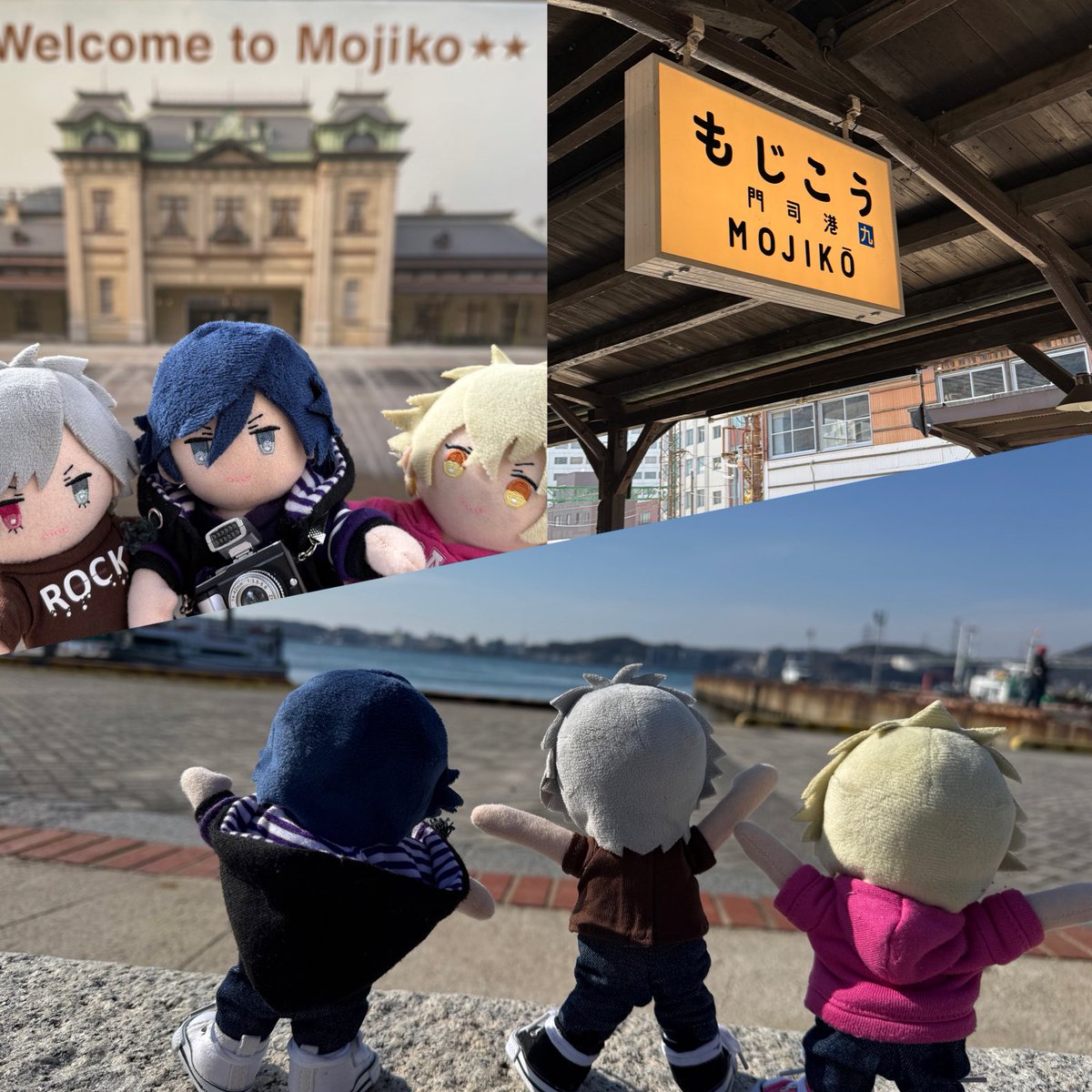 果茄(かな) tweet media