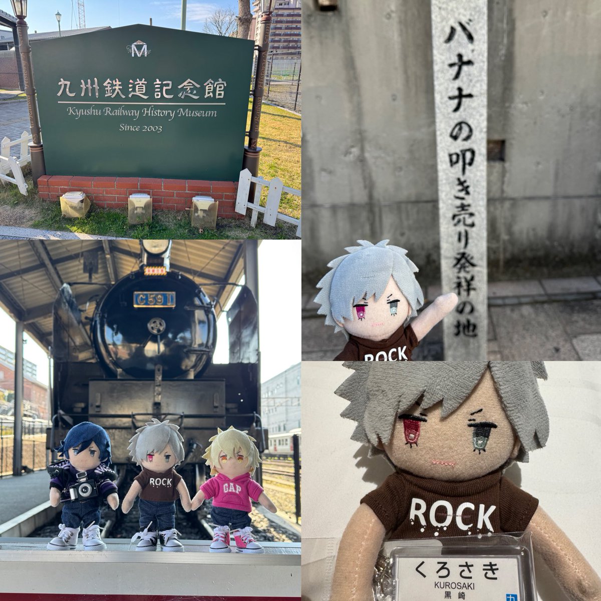 果茄(かな) tweet media