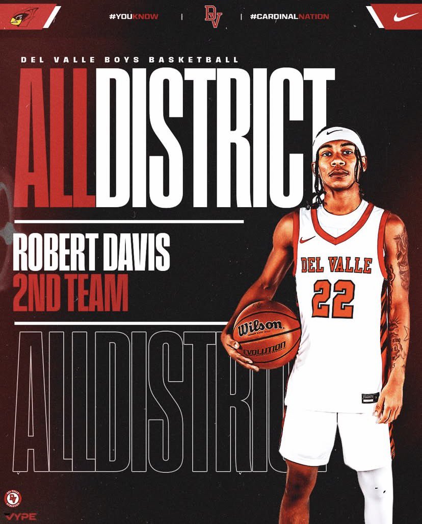 Robert Davis II tweet media