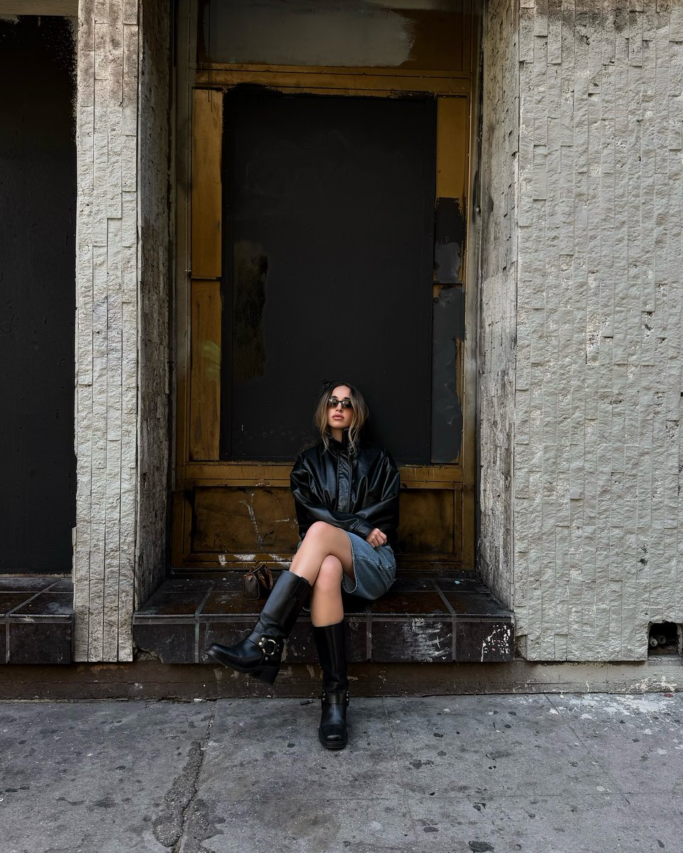 The Frye Company tweet media