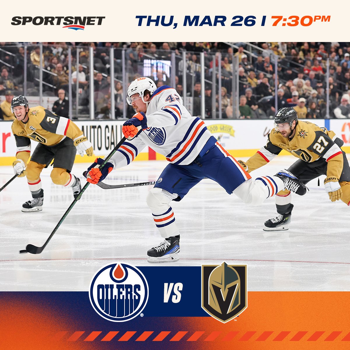 Edmonton Oilers tweet media