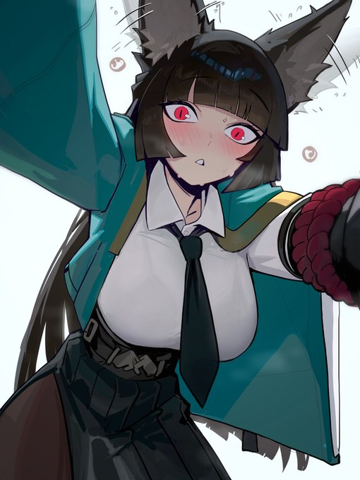 Shukensha tweet media