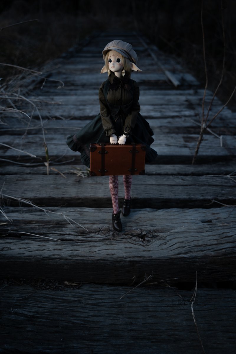 りょうぼう tweet media