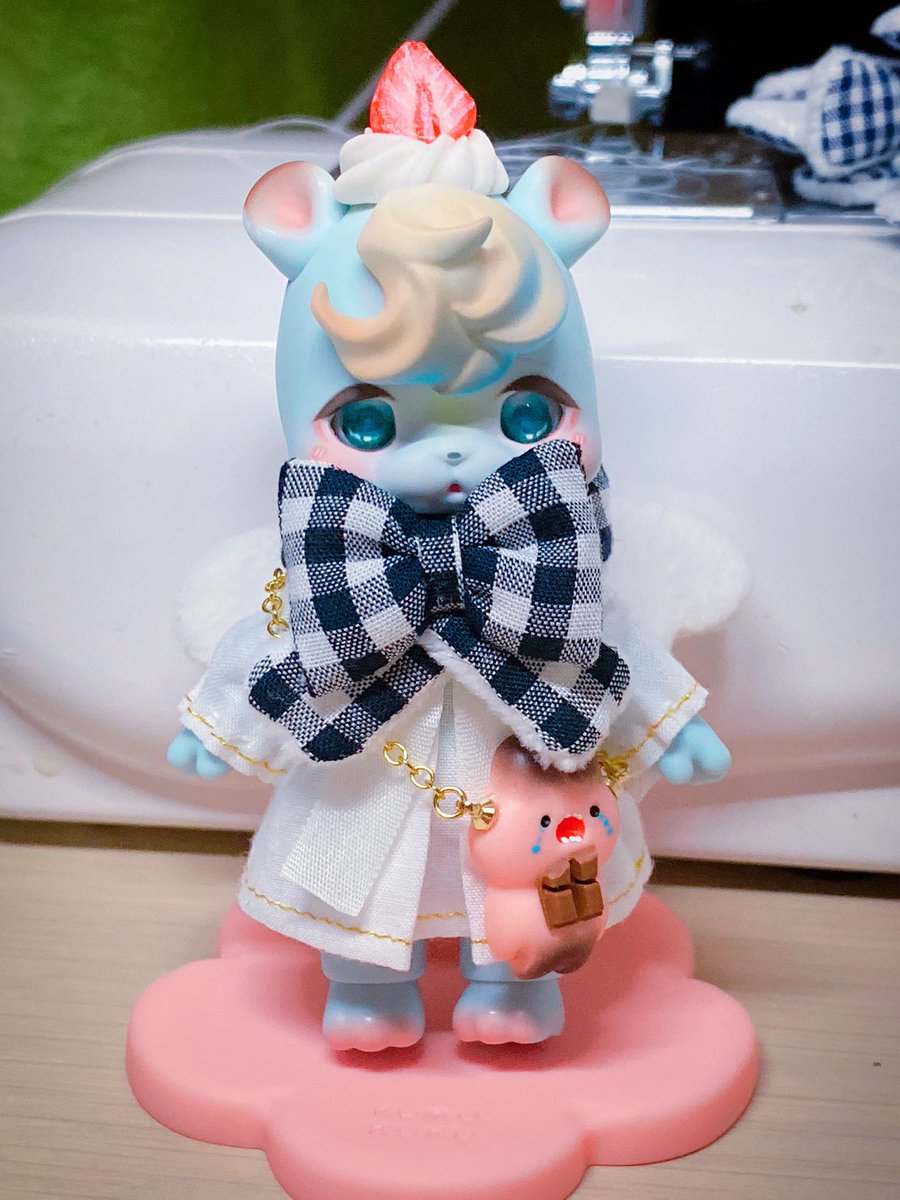 monmoniふりーと(仮) tweet media