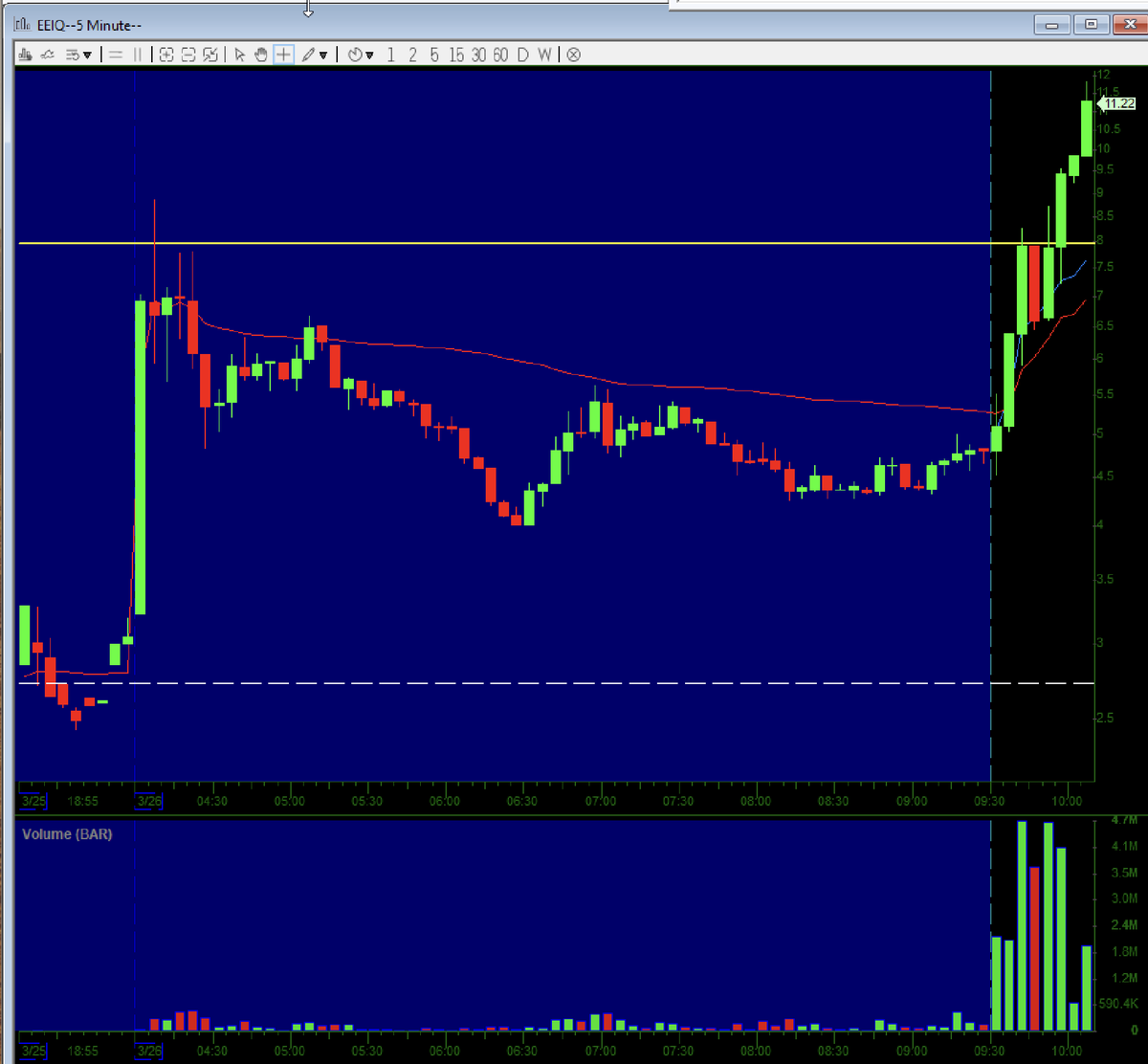 Robert K. tweet media