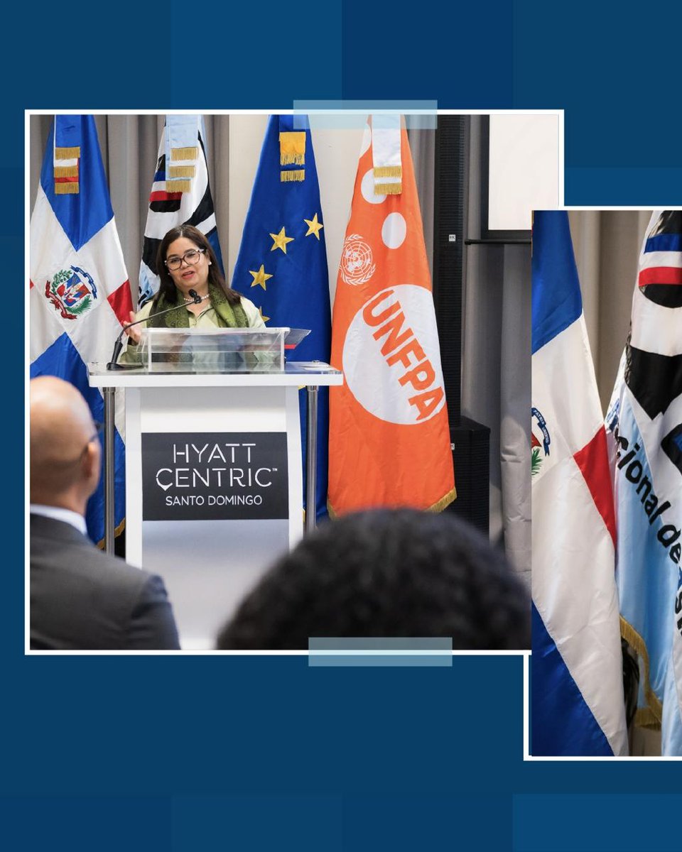 Oficina Nacional de Estadística tweet media