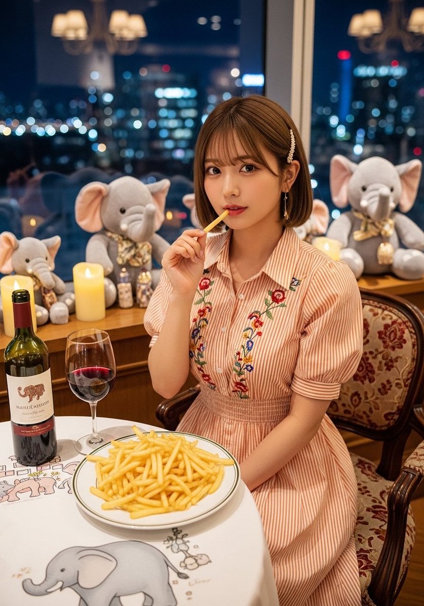 うっかりはん tweet media