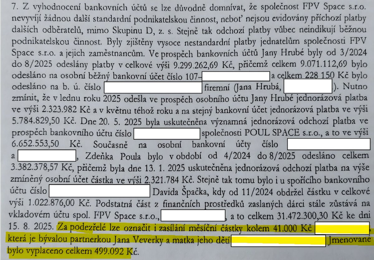 Pavel Růžička tweet media