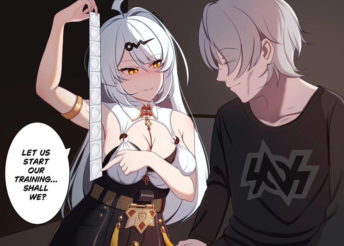 Shukensha tweet media