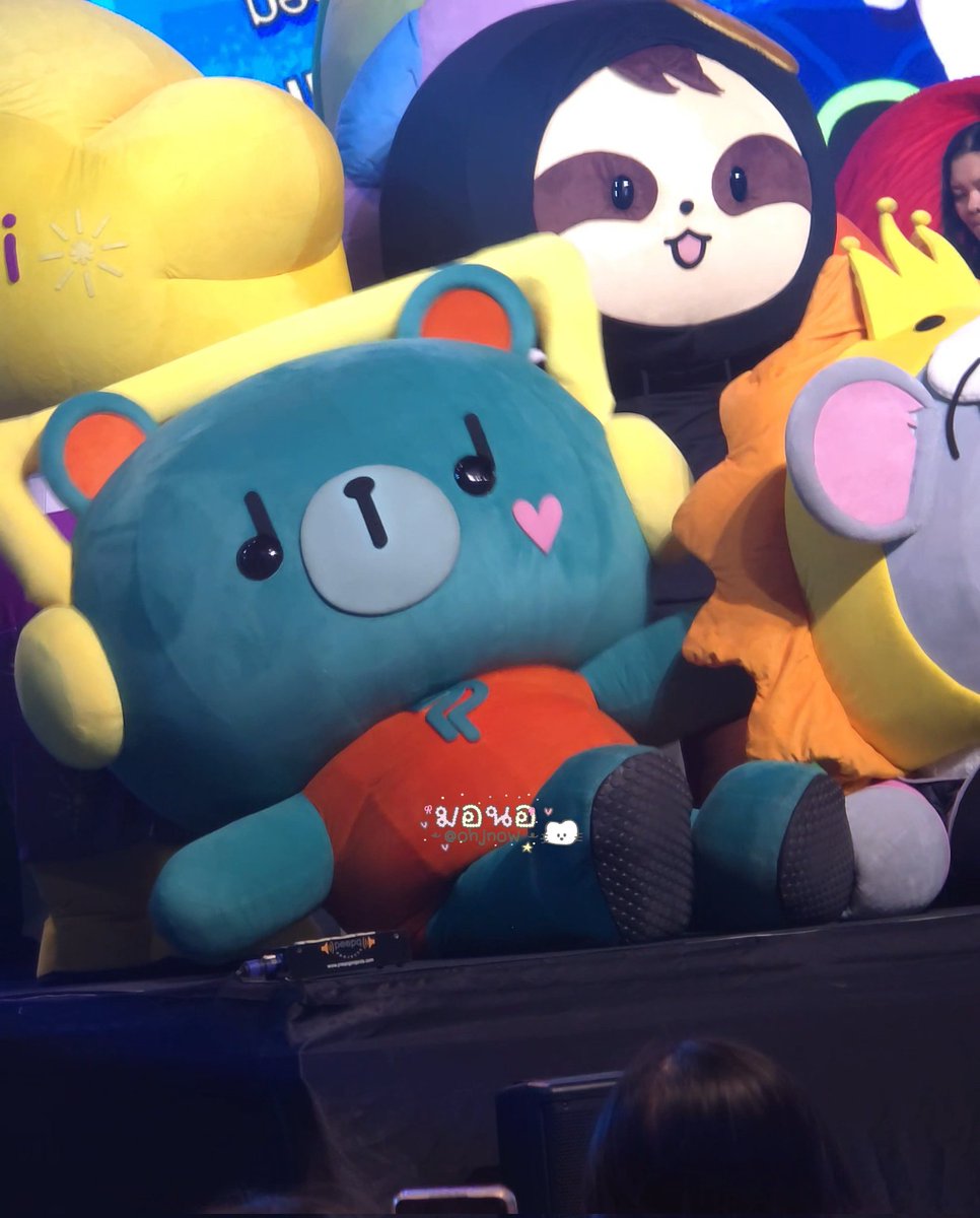 ⁺◟ คุนมอนอ ♡ヾ tweet media