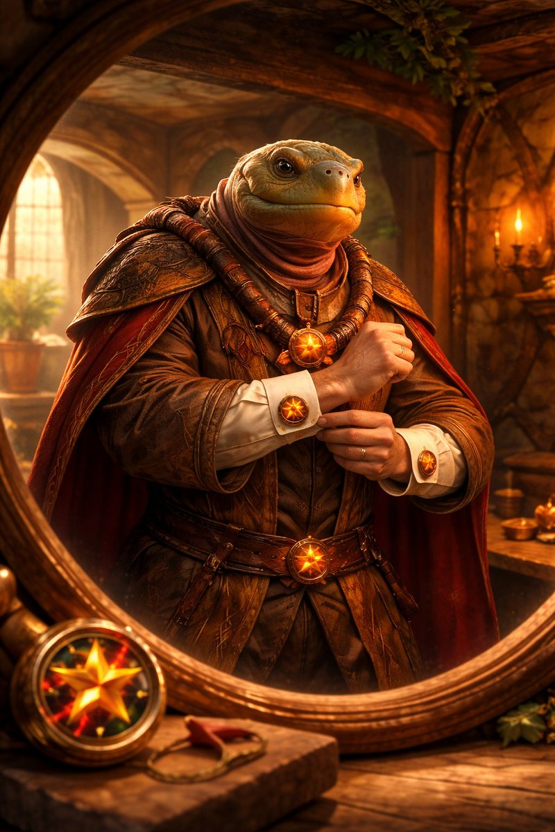 Polaris_Fuel's tweet photo. Tonight is not just another night in Valannia…
Our Chief Alchemist is ready.
Everything is set. 🧪🔥
The Grand Assembly will shape what’s next.
At Polaris Fuel, we’ll turn it into value for the community.
Are you ready?
#Valannia #GrandAssembly #PolarisFuel
⭐PolarisFuel⛽ https://t.co/ylH29m6ofO