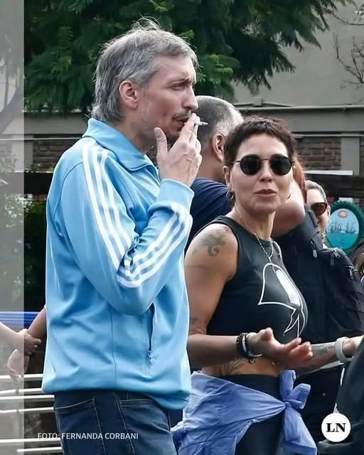 MANDANGA CON V DE VENGANZA tweet media