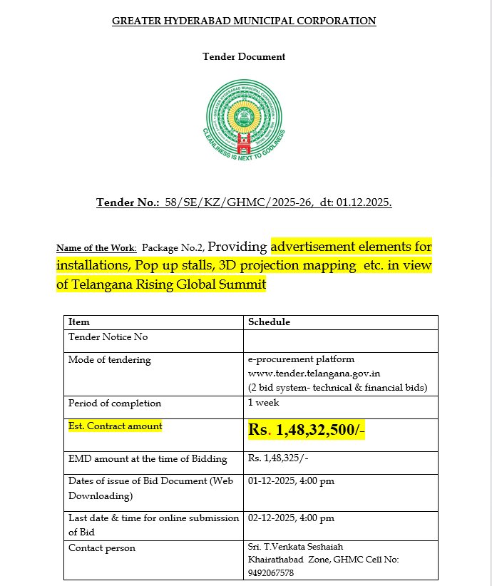 Nayini Sharath Reddy tweet media