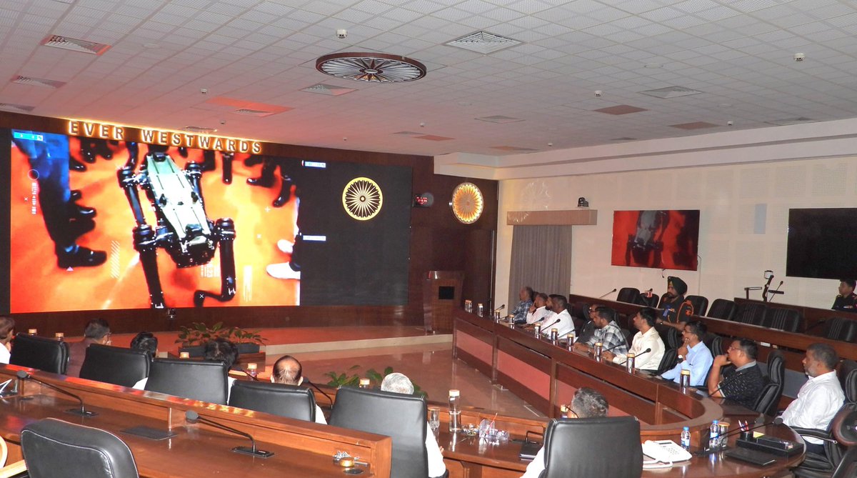 Western Command - Indian Army tweet media