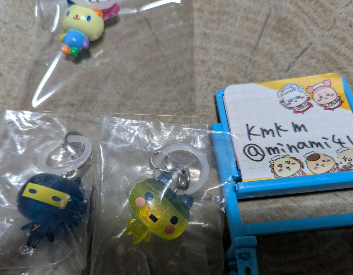 kmkm🌹 tweet media