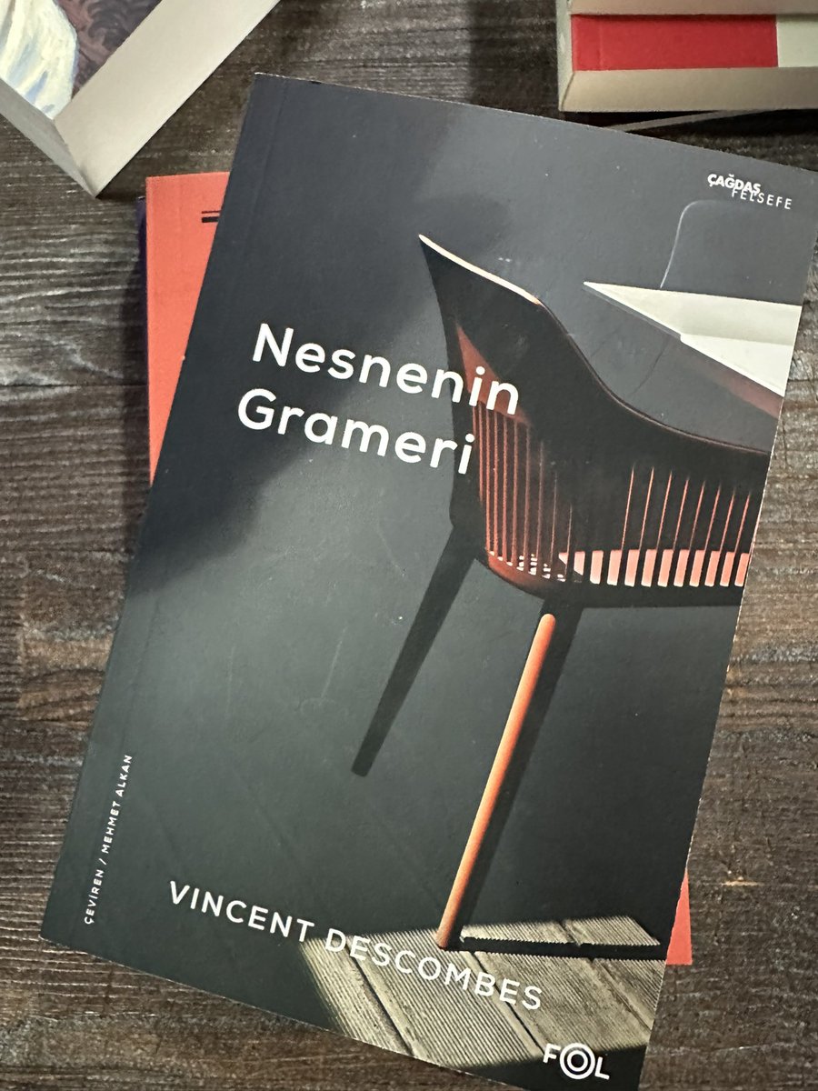 Flâneur tweet media