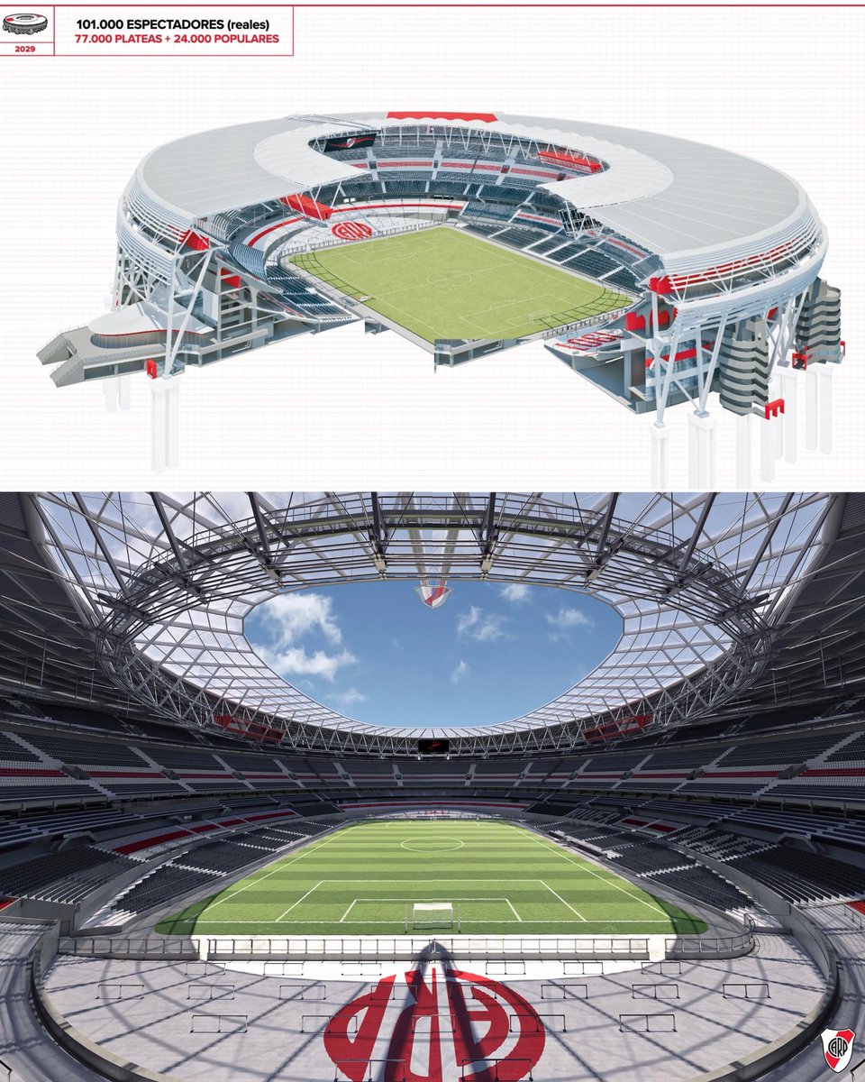 Ataque Futbolero tweet media