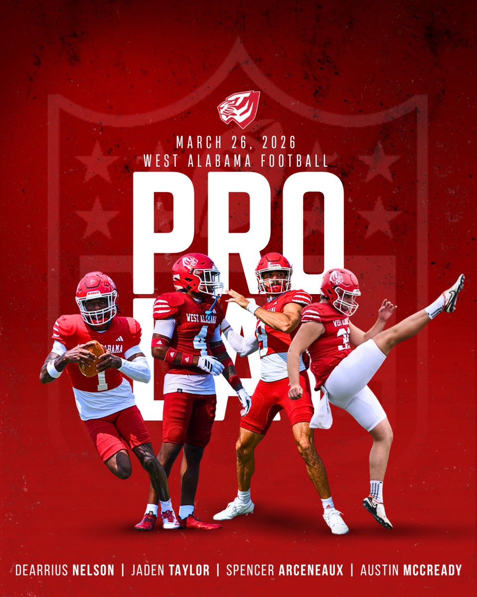 West Alabama FB tweet media