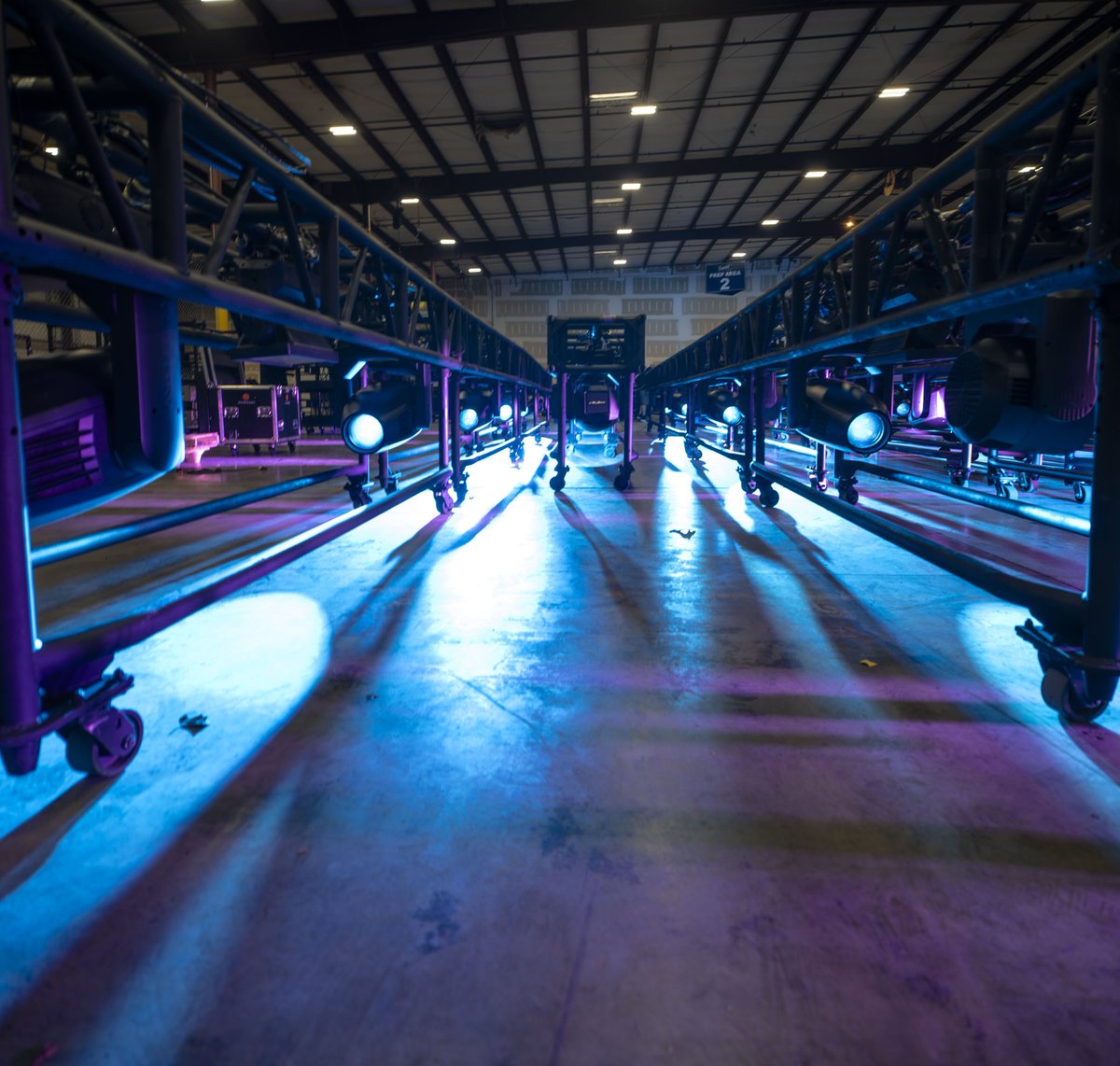 Bad lighting can make a ₦50M event look like ₦500K.
Good lighting can make a ₦500K event look like ₦50M.