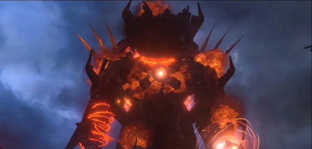 Tvman Titan(쿠로냥) tweet media