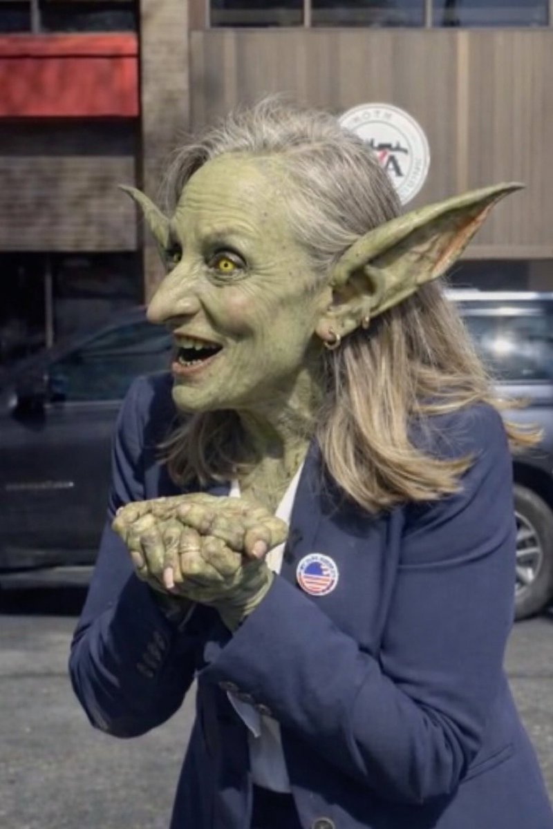 💩 on the Democrats absurdity! tweet media