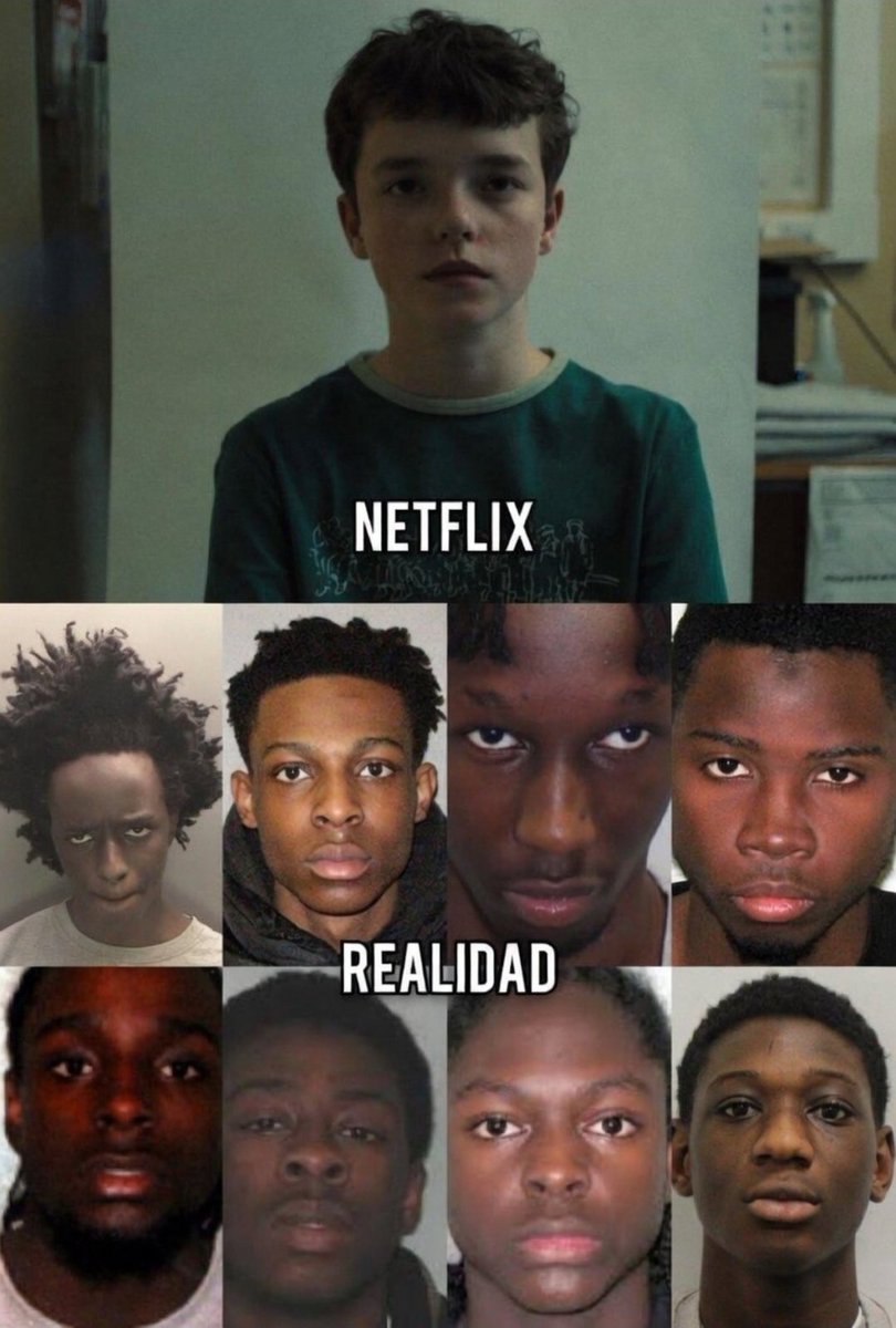 BLACKPILL NOW tweet media