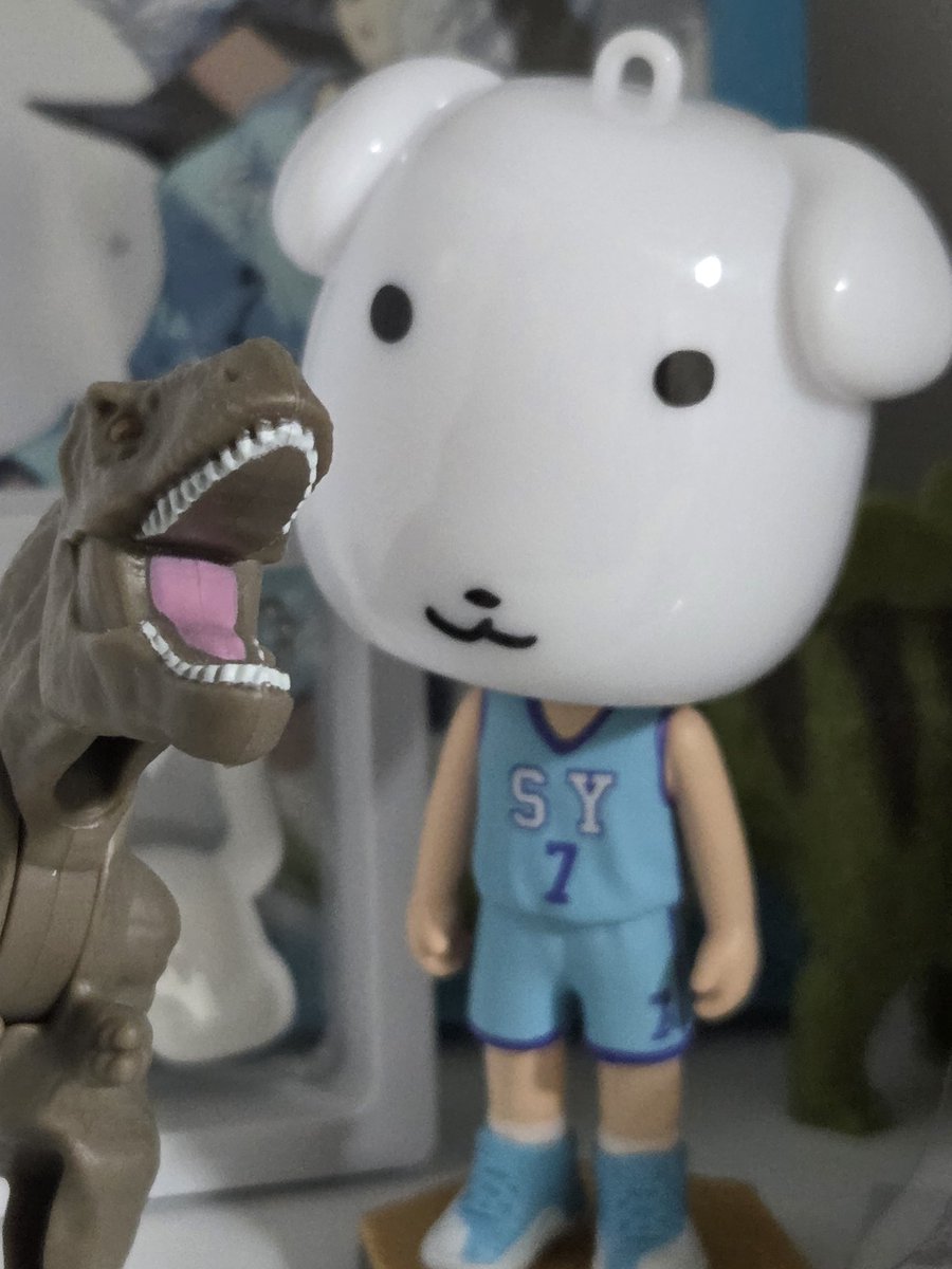 폐급소녀 tweet media