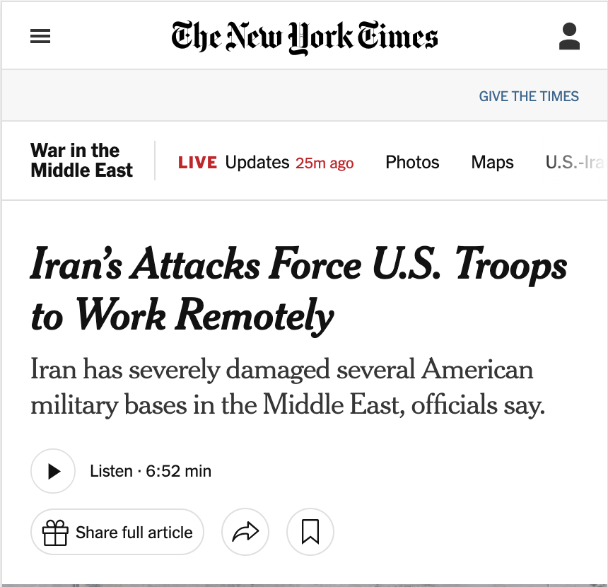 Sina Toossi tweet media