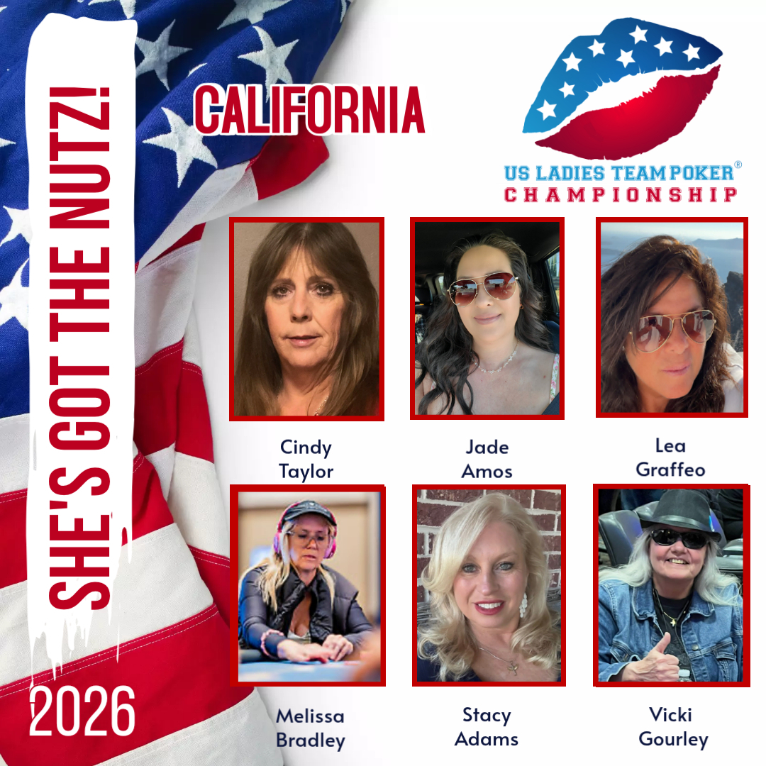 LIPS - World's Largest Women's Poker Tour tweet media