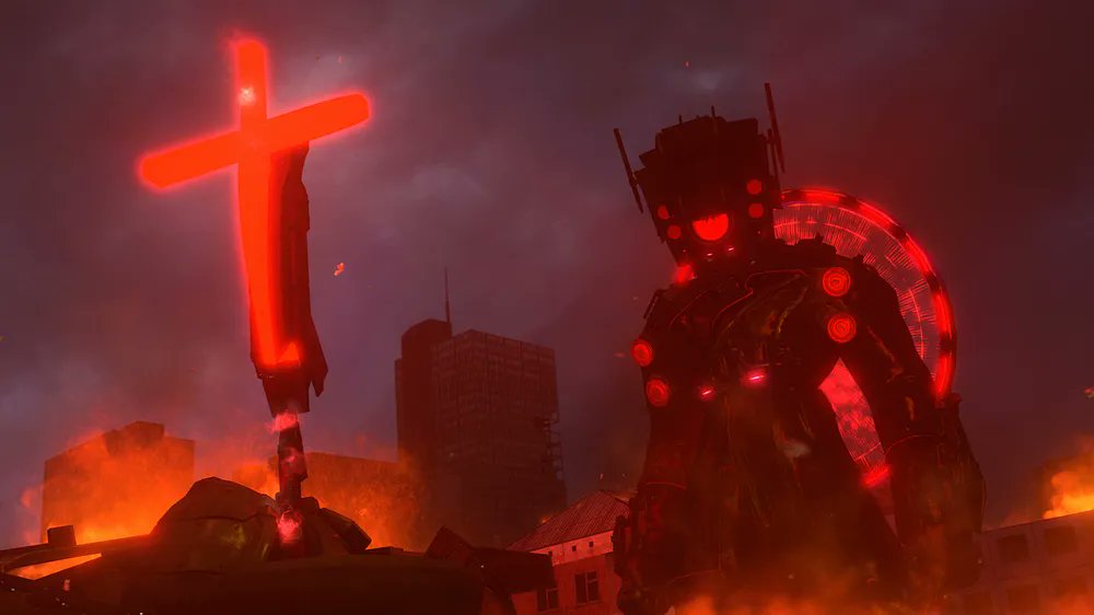 Tvman Titan(쿠로냥) tweet media