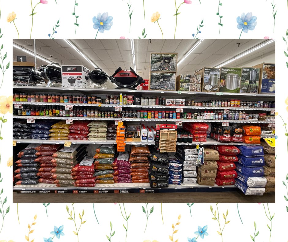 JBK Hardware tweet media