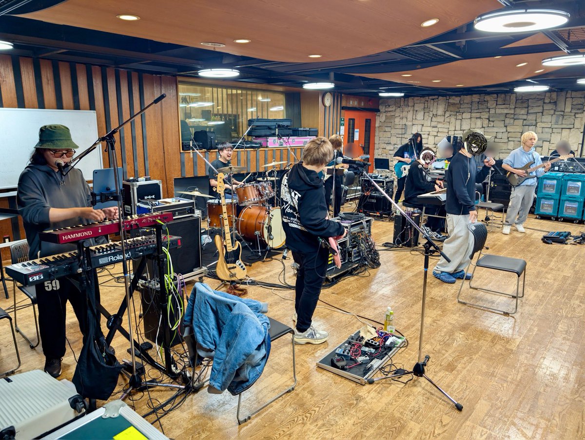 ほんわかあもんぴーず公式info tweet media