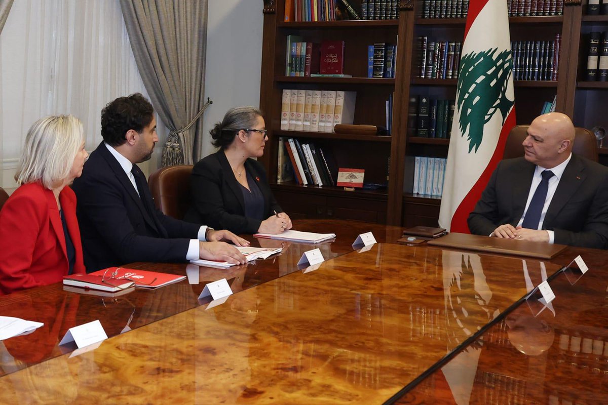 Inger Ashing tweet media