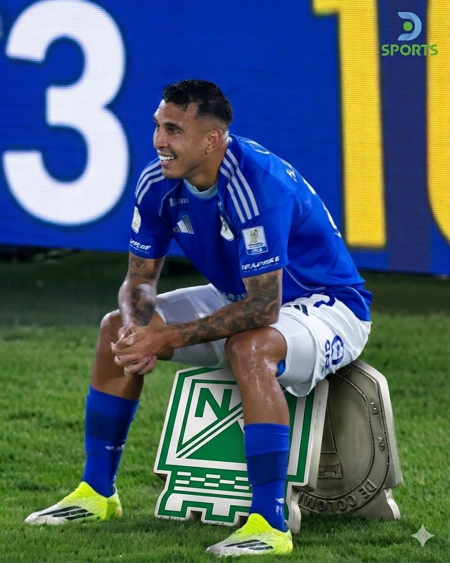 NICOLÁS 💙🐔 tweet media