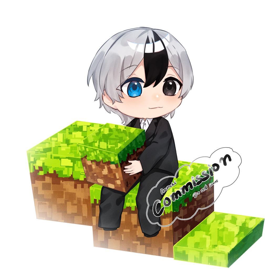 arekochi​ ​(cms​ open vgen )​ tweet media