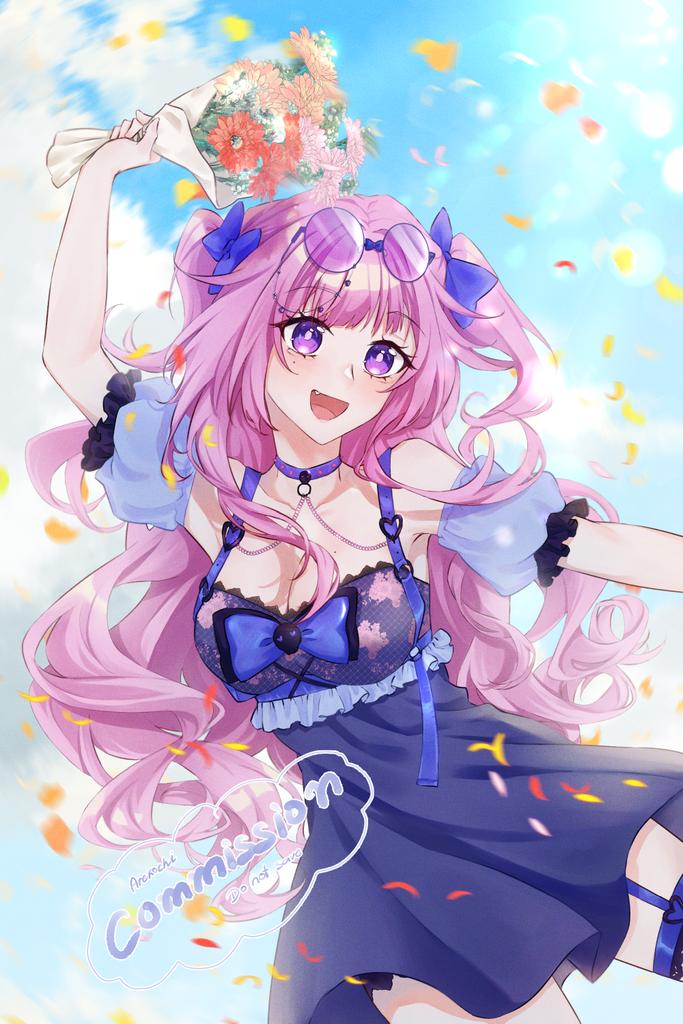 arekochi​ ​(cms​ open vgen )​ tweet media